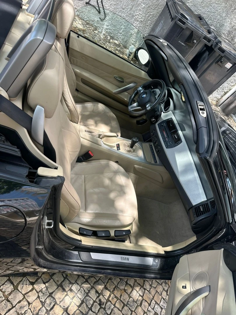 BMW Z4 2.0