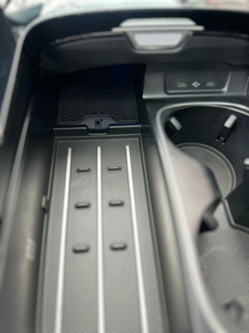 Mercedes-Benz S 580 e AMG
