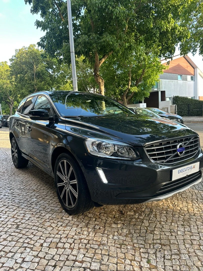Volvo XC 60 2.0 D3 Momentum