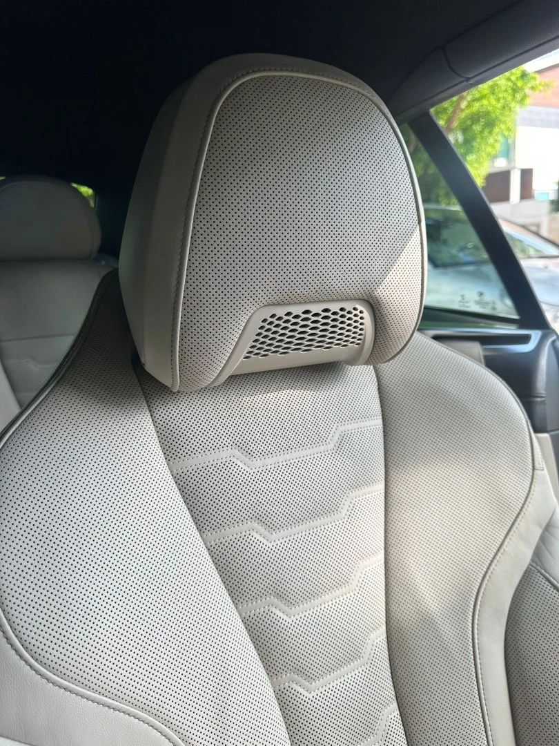 BMW M850i Cabrio M