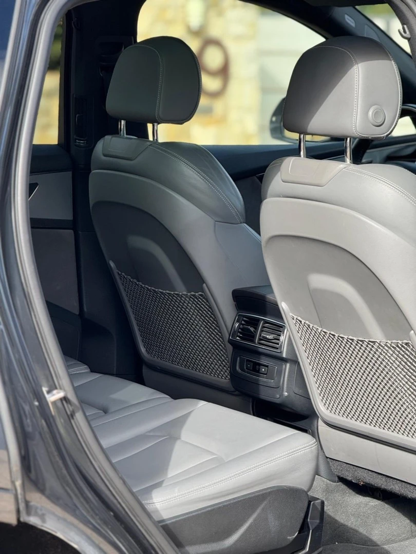 Audi Q7 3.0 TDi E-tron quattro S-line Tiptronic
