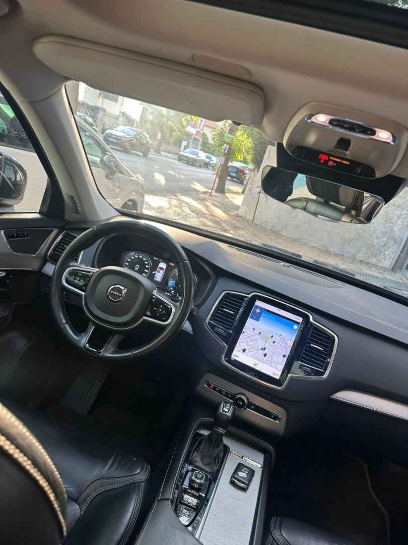 Volvo XC 90 2.0 D4 Inscription