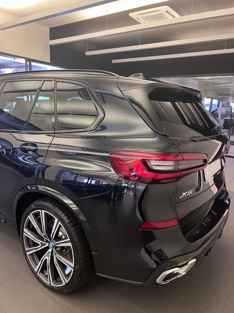 BMW X5 45 e xDrive Pack M