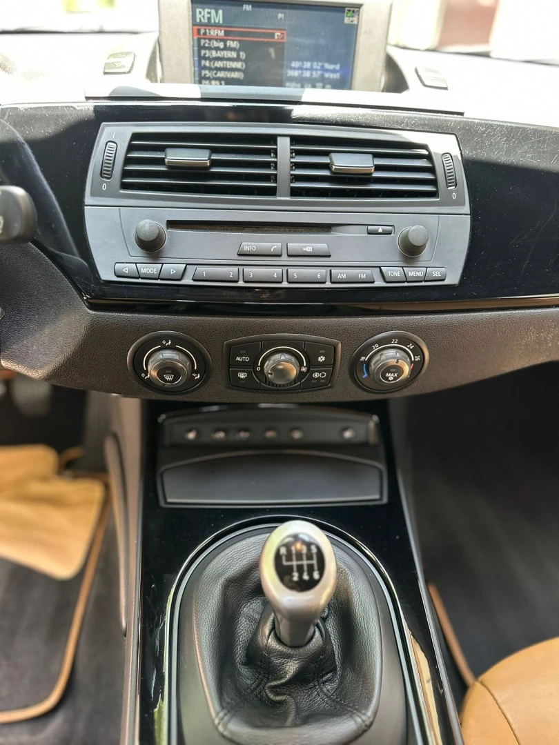 BMW Z4 2.0