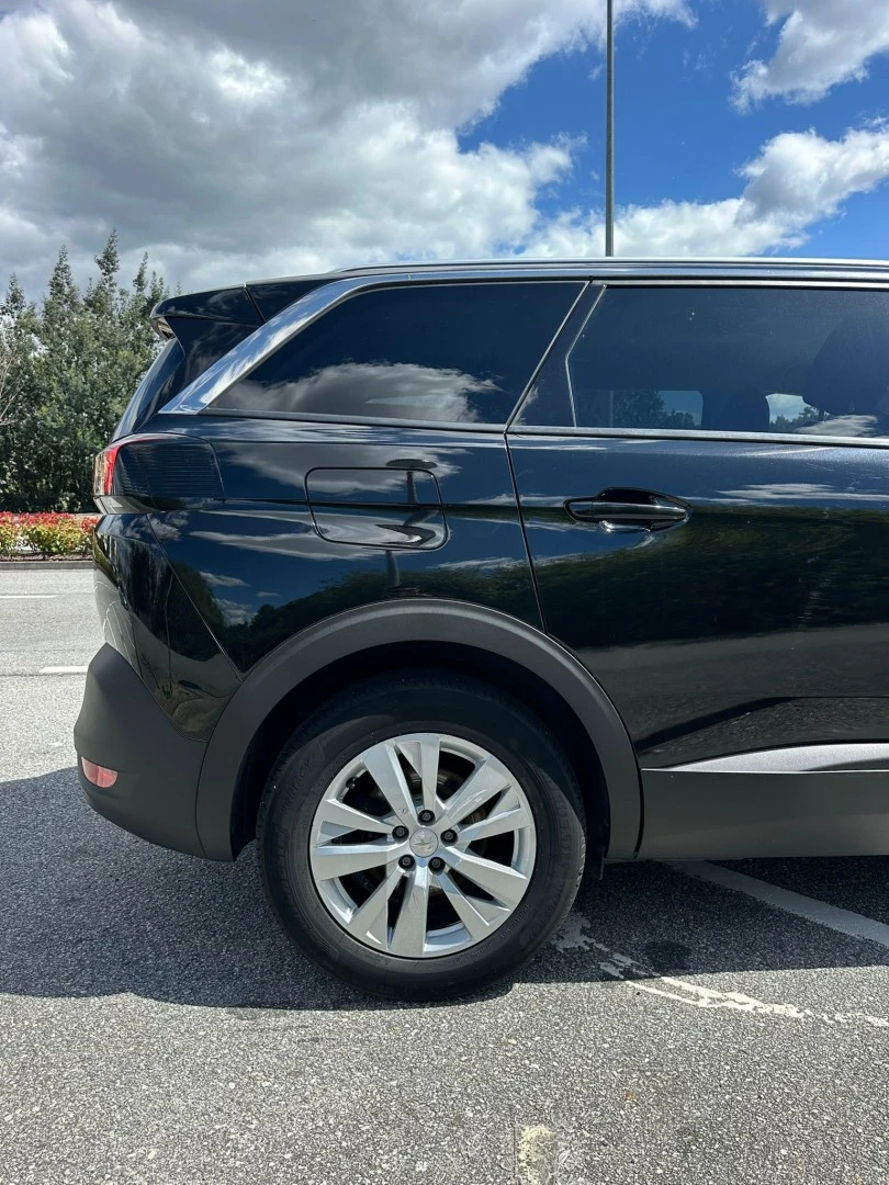 Peugeot 5008 1.5 BlueHDi Active