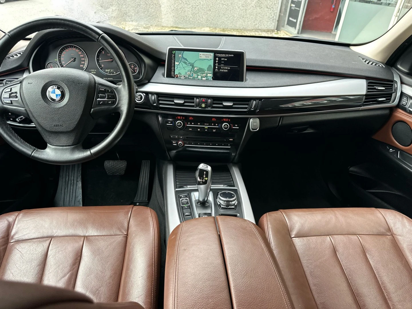 BMW X5 30 d xDrive