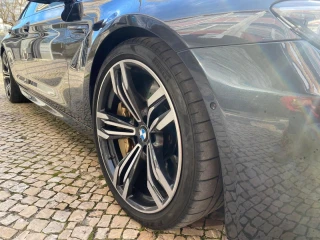 BMW M6 Gran Coupé