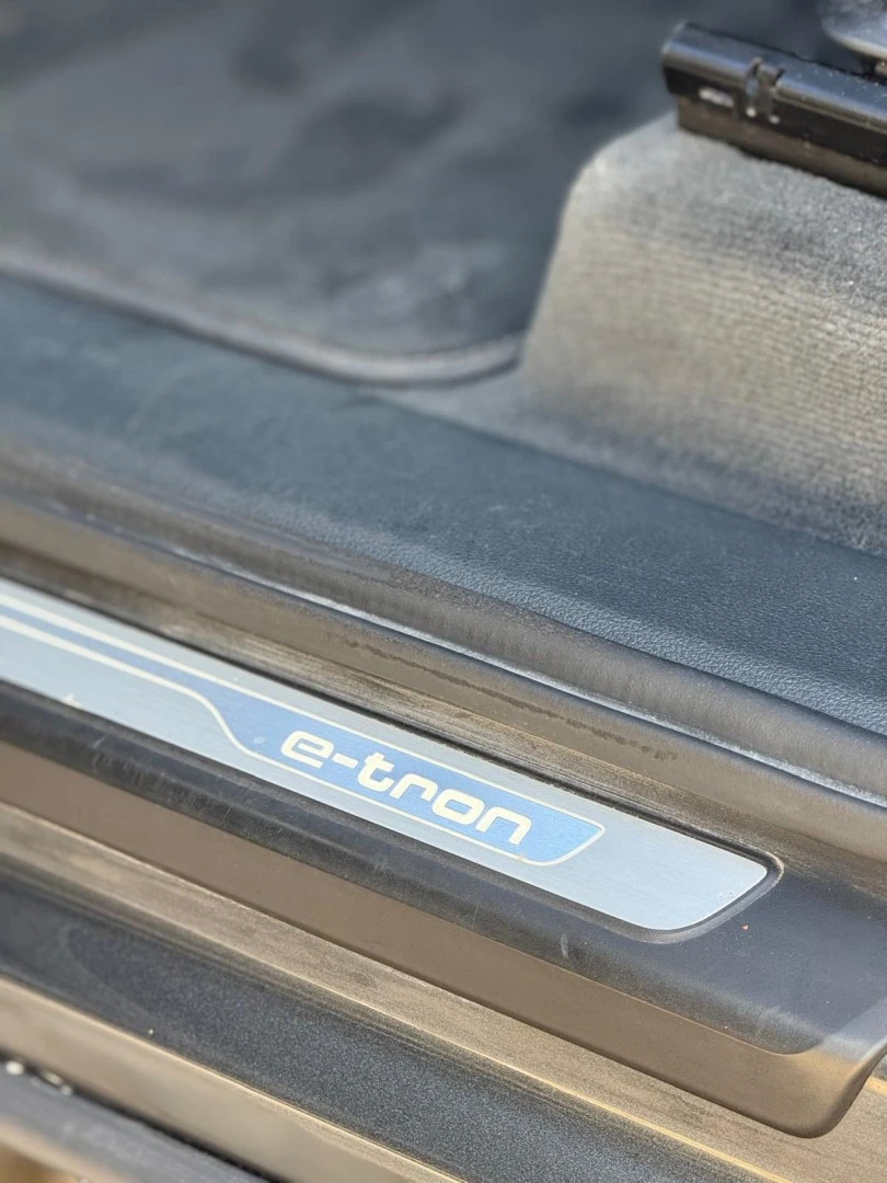 Audi Q7 3.0 TDi E-tron quattro S-line Tiptronic