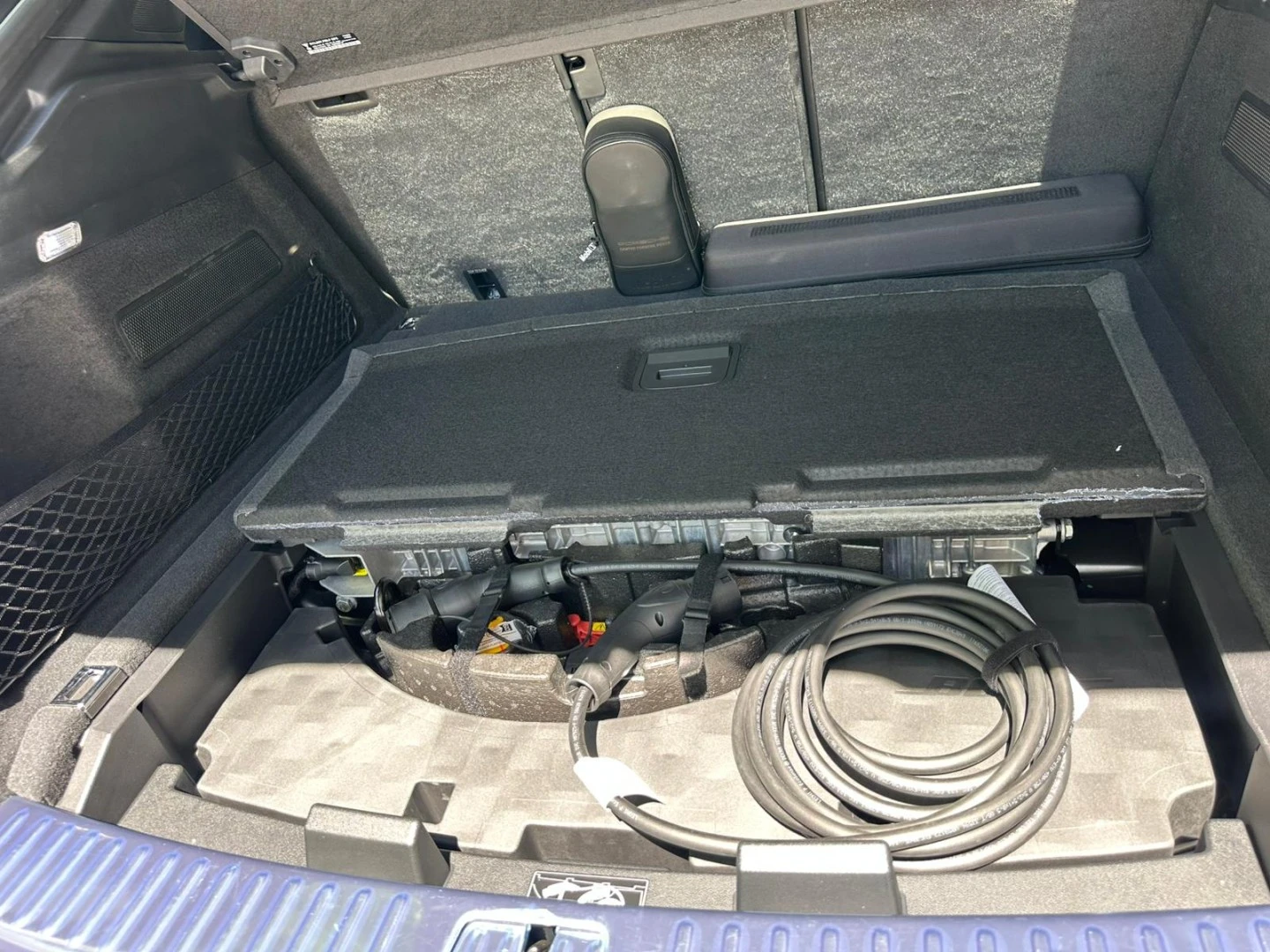 Porsche Cayenne S E-Hybrid