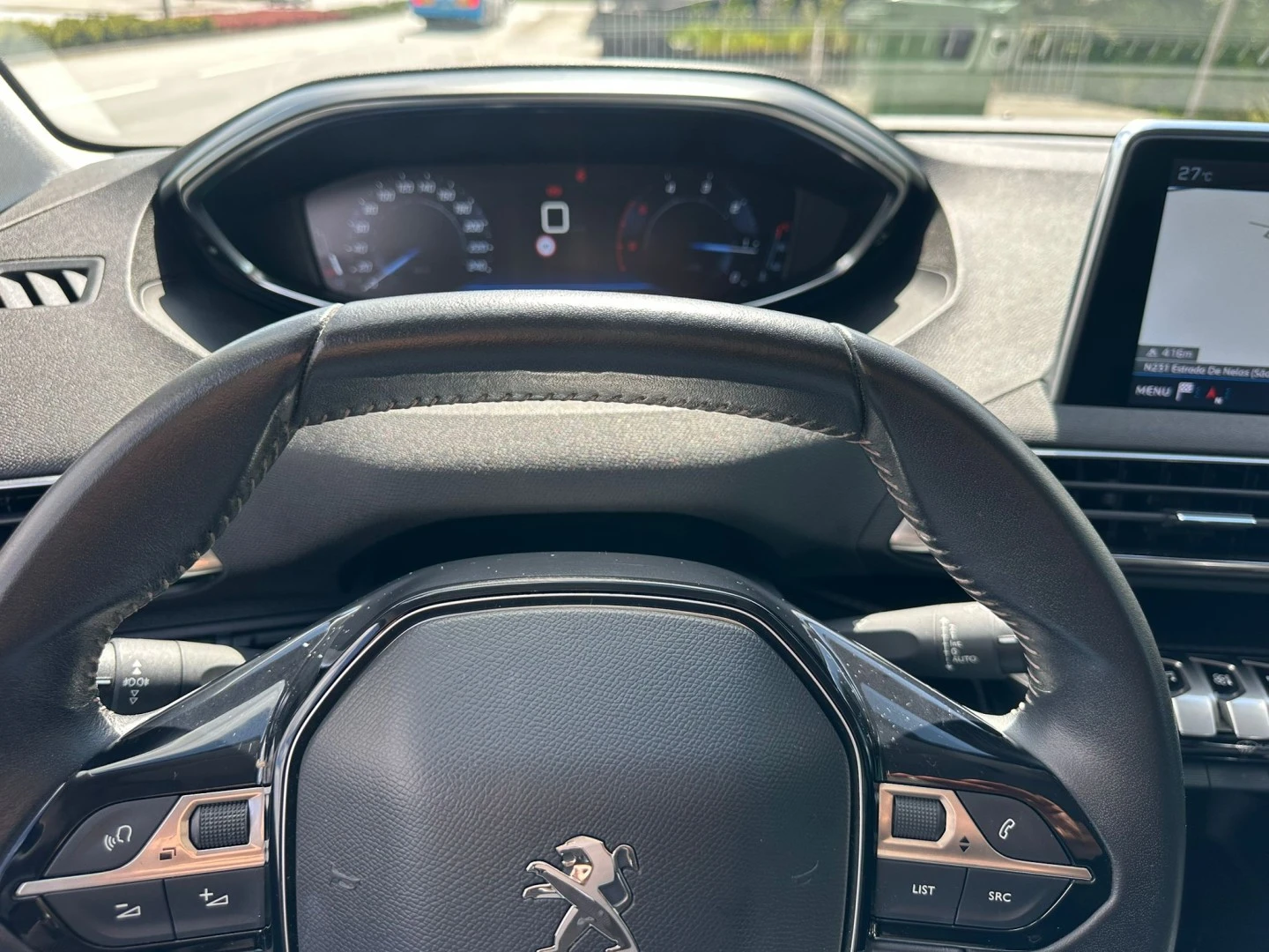 Peugeot 5008 1.5 BlueHDi Active