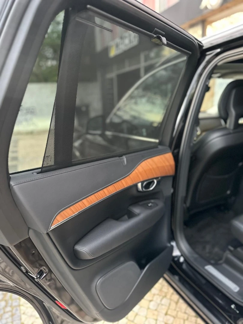 Volvo XC 90 2.0 T8 PHEV Inscription Expression AWD