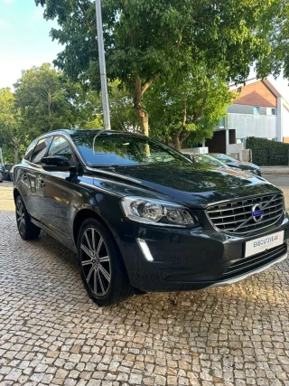 Volvo XC 60 2.0 D3 Momentum