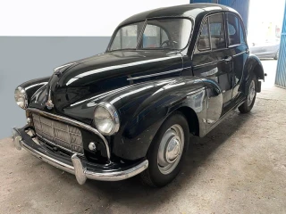 Morris Minor 1000