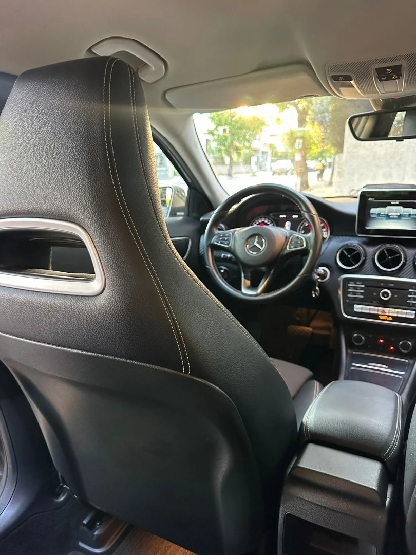 Mercedes-Benz GLA 220 d Urban