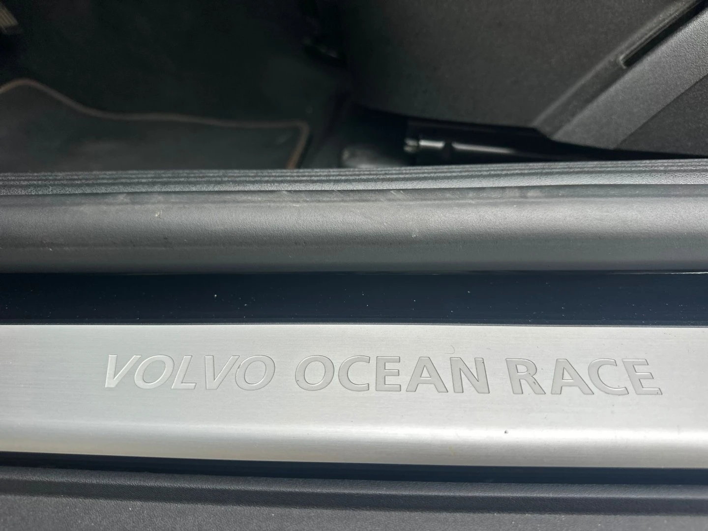 Volvo V40 Cross Country D3 2.0 Ocean Race