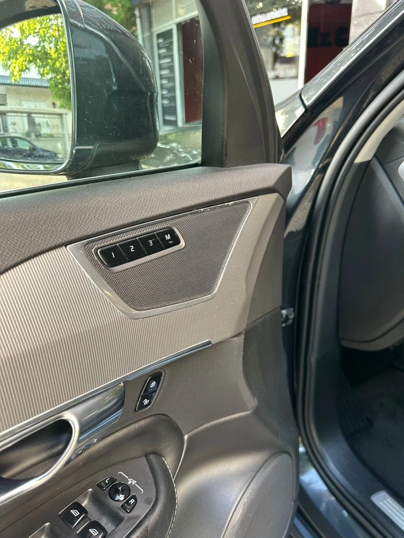 Volvo XC 90 2.0 D4 Inscription