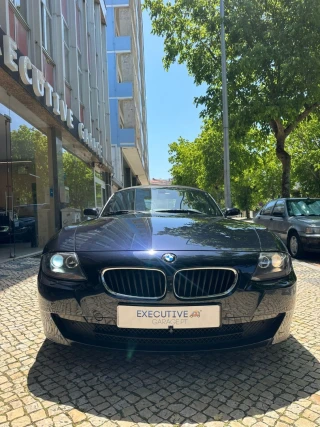 BMW Z4 2.0