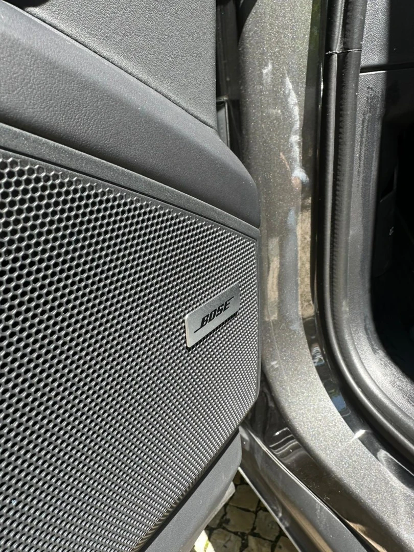 Porsche Cayenne S E-Hybrid