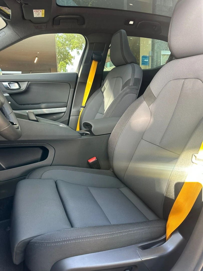 Polestar 2 Long Range 78 kWh AWD Performance