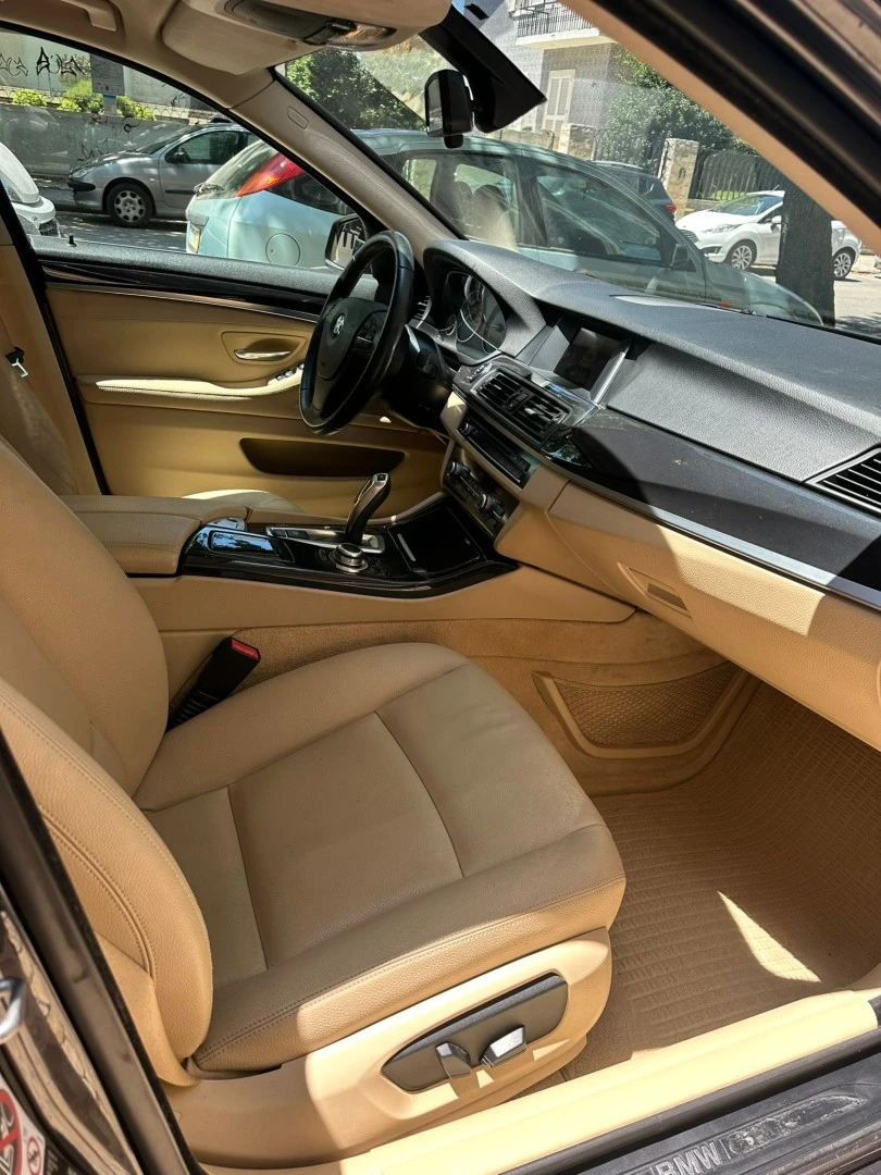 BMW 520 d Auto