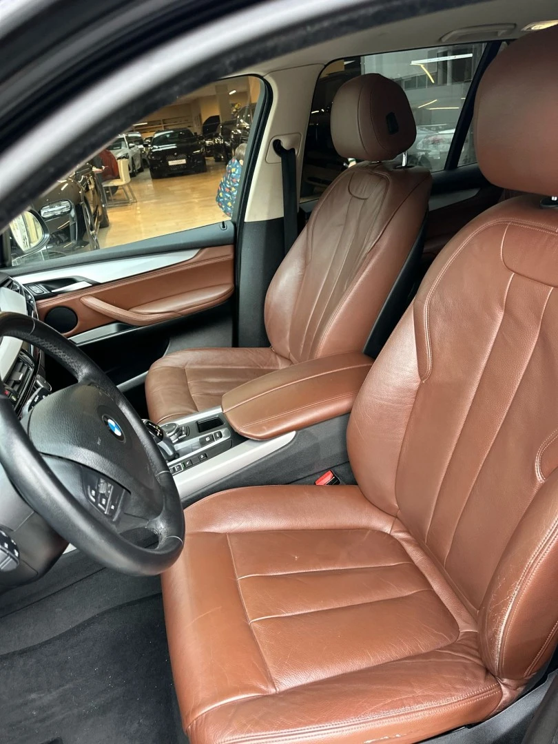 BMW X5 30 d xDrive