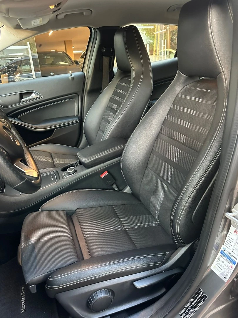 Mercedes-Benz GLA 220 d Urban