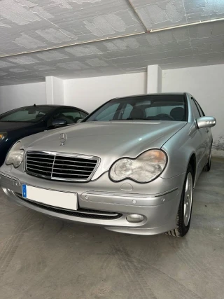 Mercedes-Benz C 220 CDI Avantgarde