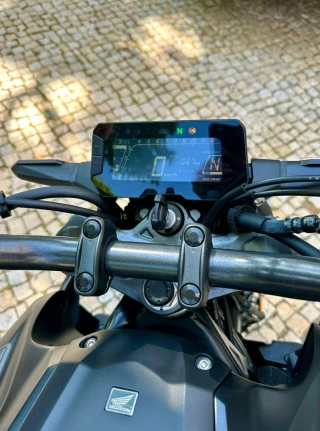 Honda CB  300R