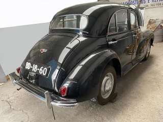 Morris Minor 1000