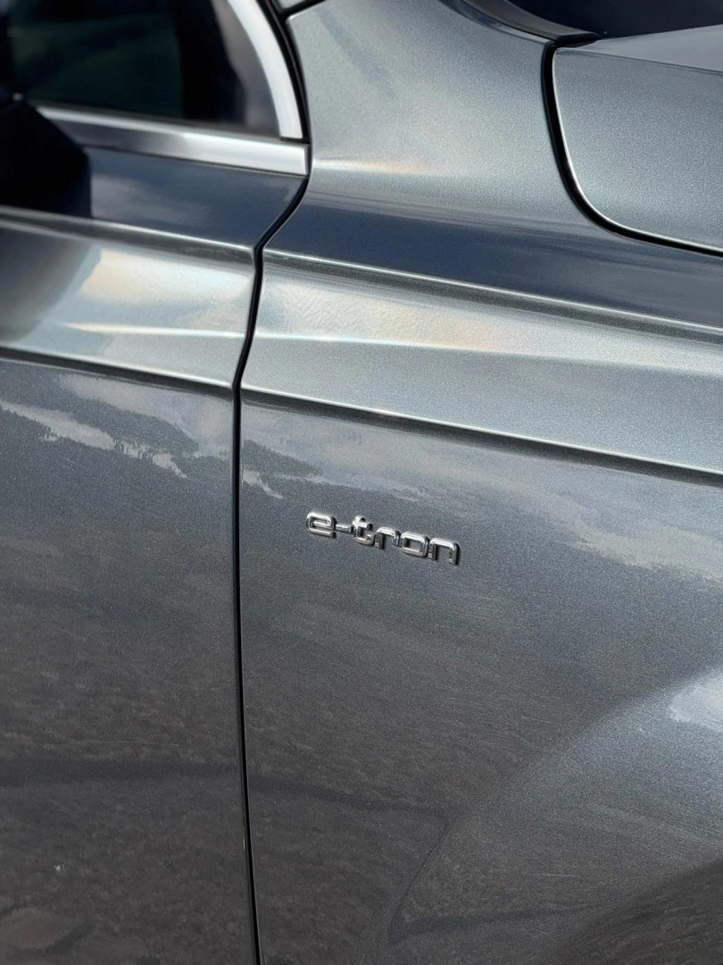 Audi Q7 3.0 TDi E-tron quattro S-line Tiptronic