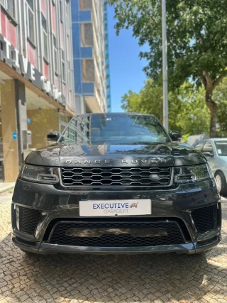 Land Rover Range Rover Sport 2.0 Si4 PHEV HSE
