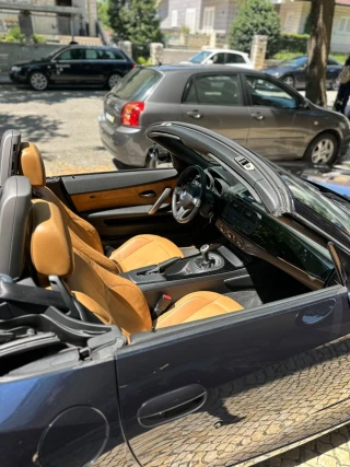 BMW Z4 2.0