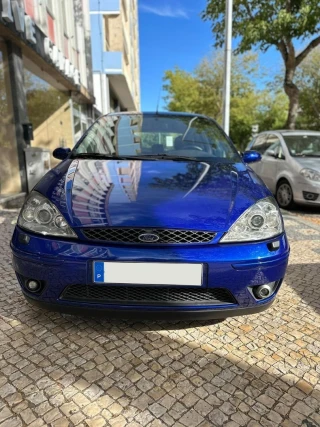 Ford Focus 2.0 ST 170