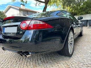 Jaguar XK XKR 4.2 V8 S/C Coupé