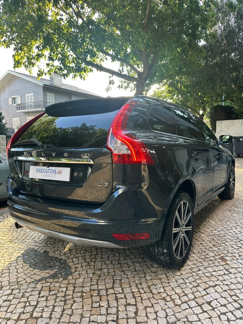 Volvo XC 60 2.0 D3 Momentum