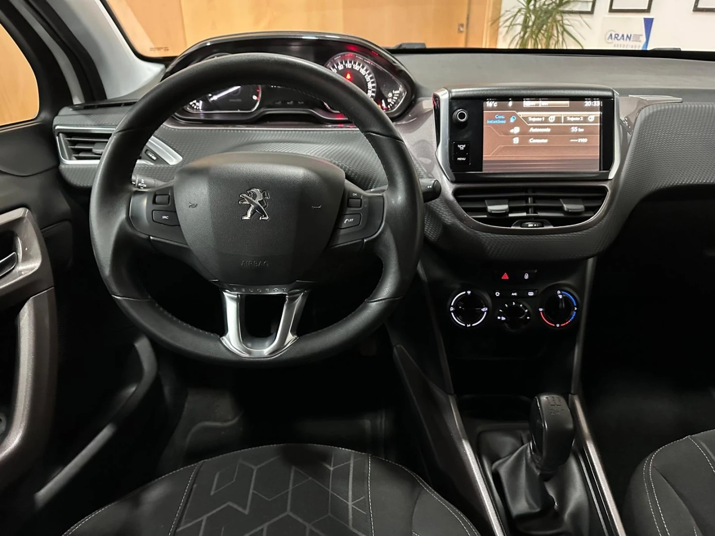 Peugeot 2008 1.4 HDi Active