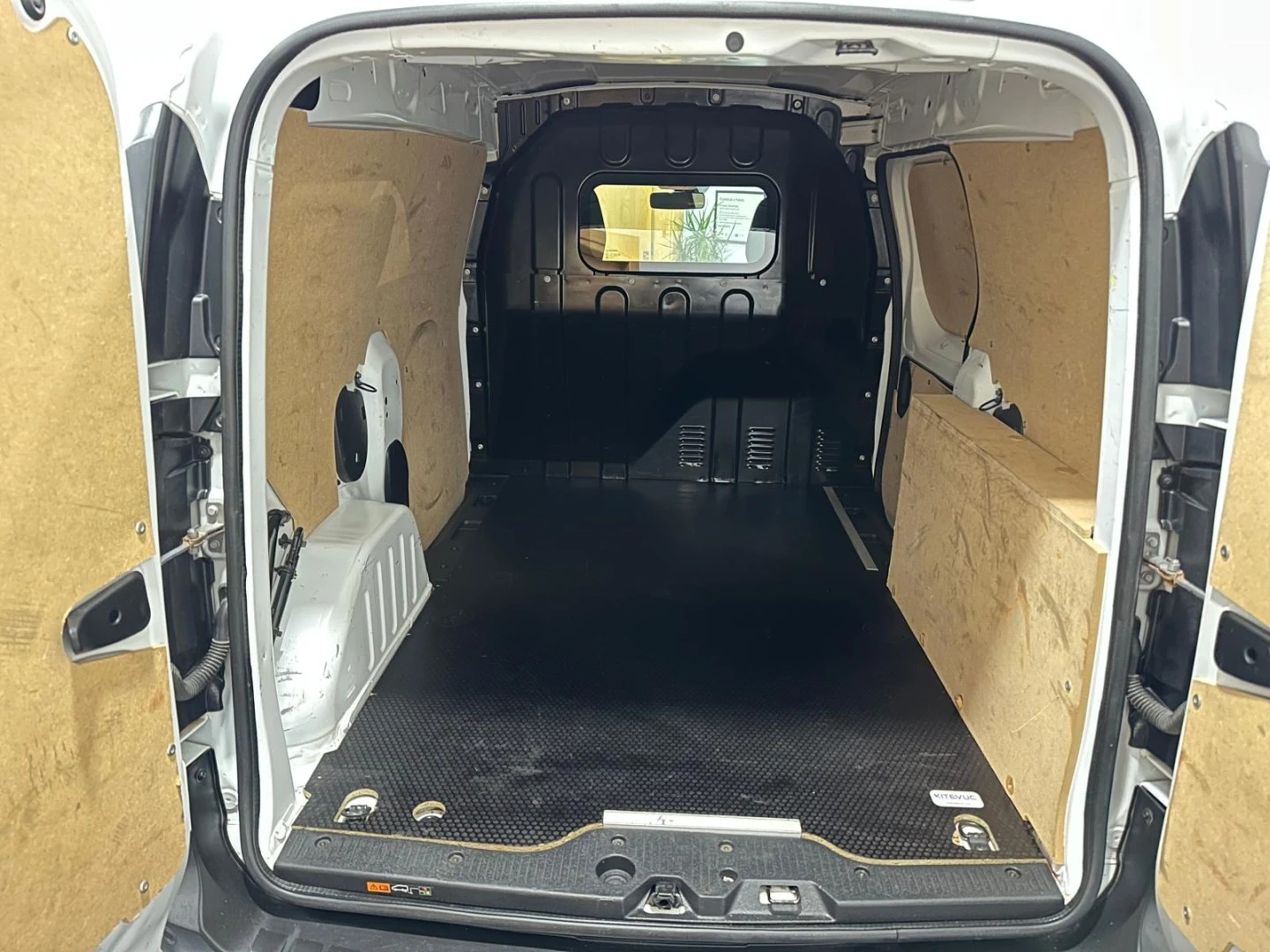 Renault Express VAN
