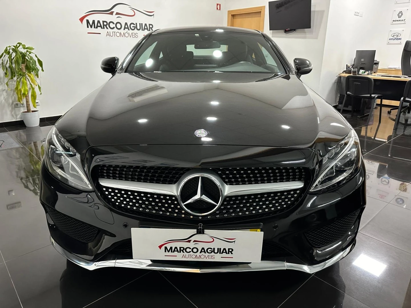 Mercedes-Benz C 250 D
