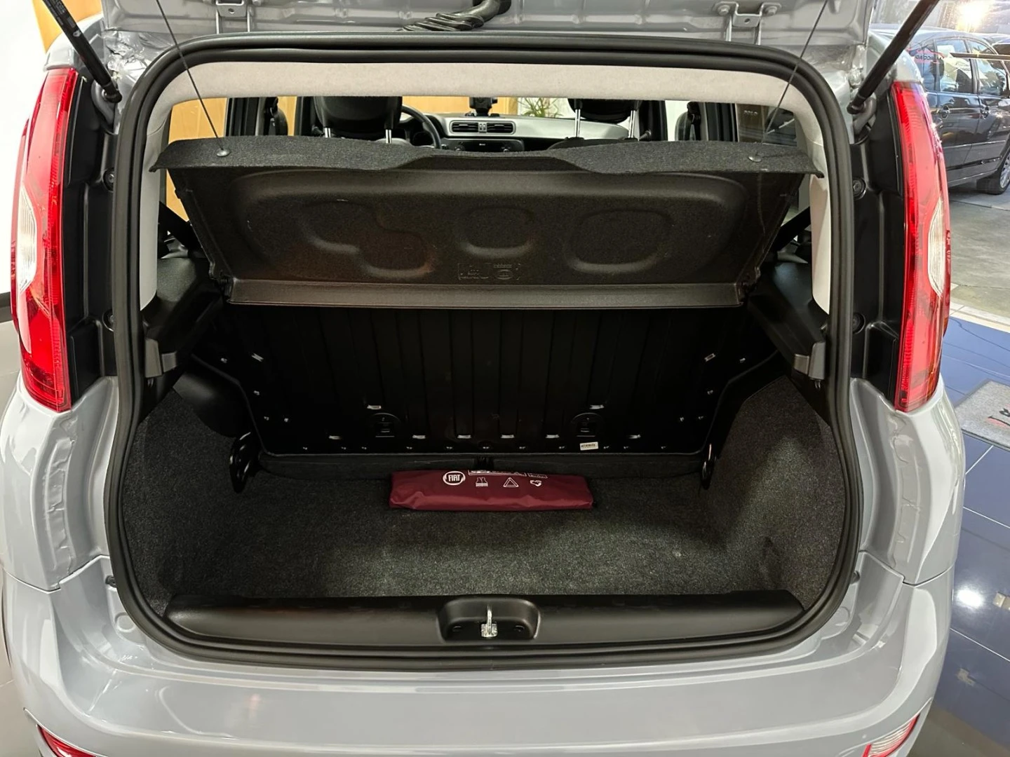Fiat Panda 1.0 Hybrid City Life
