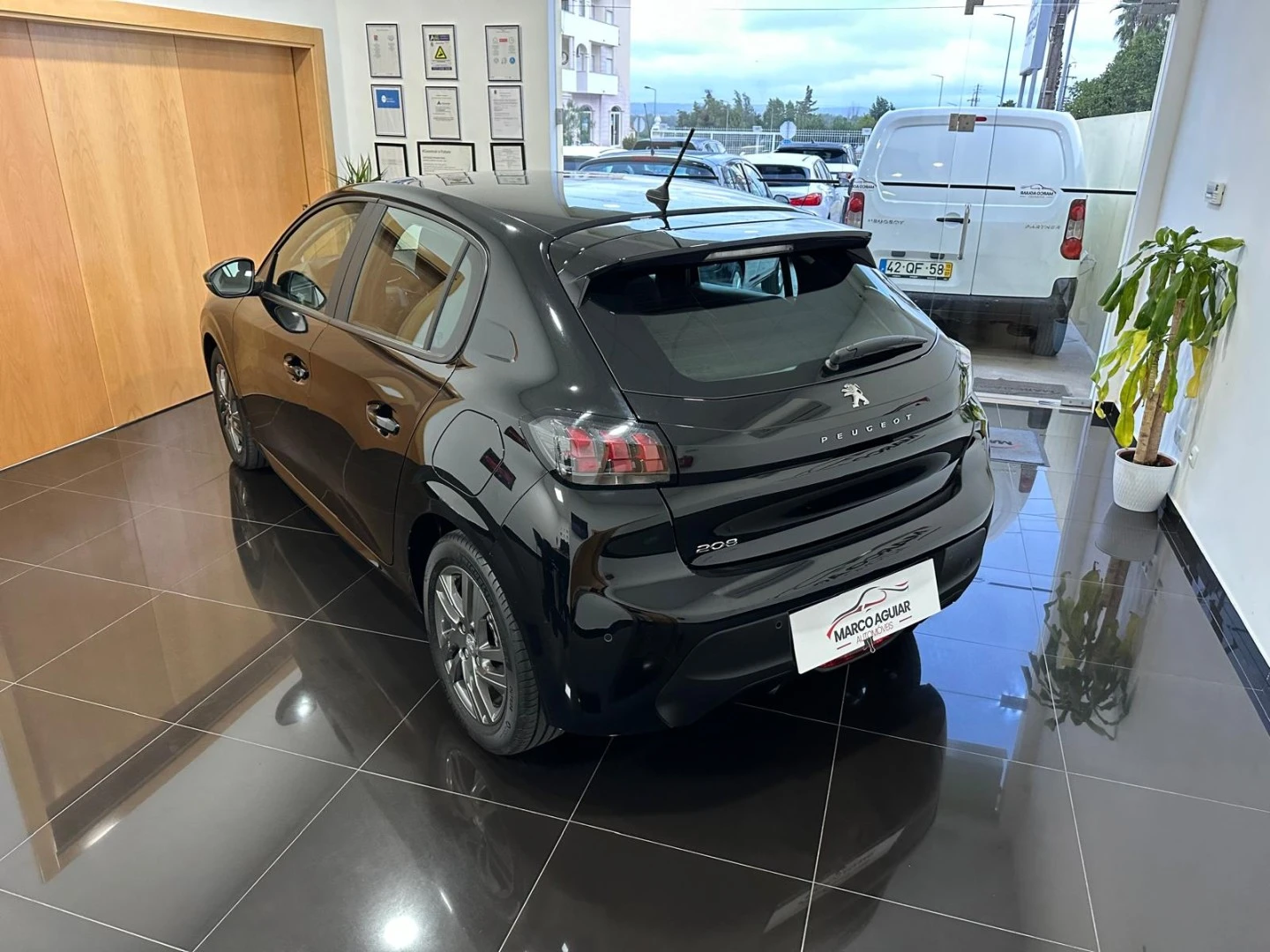 Peugeot 208 1.5 BlueHDi Active