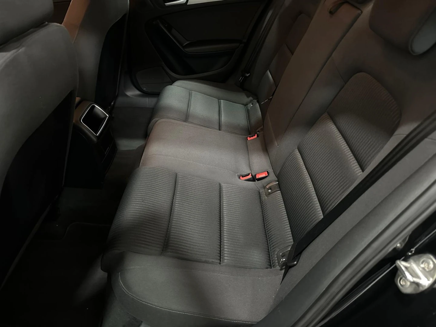 Audi A4 2.0 TDI