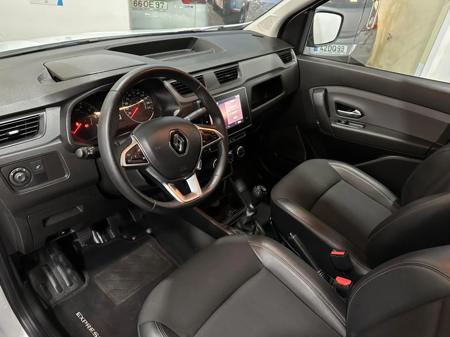 Renault Express VAN