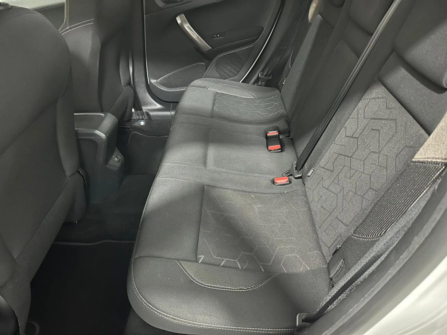 Peugeot 2008 1.4 HDi Active
