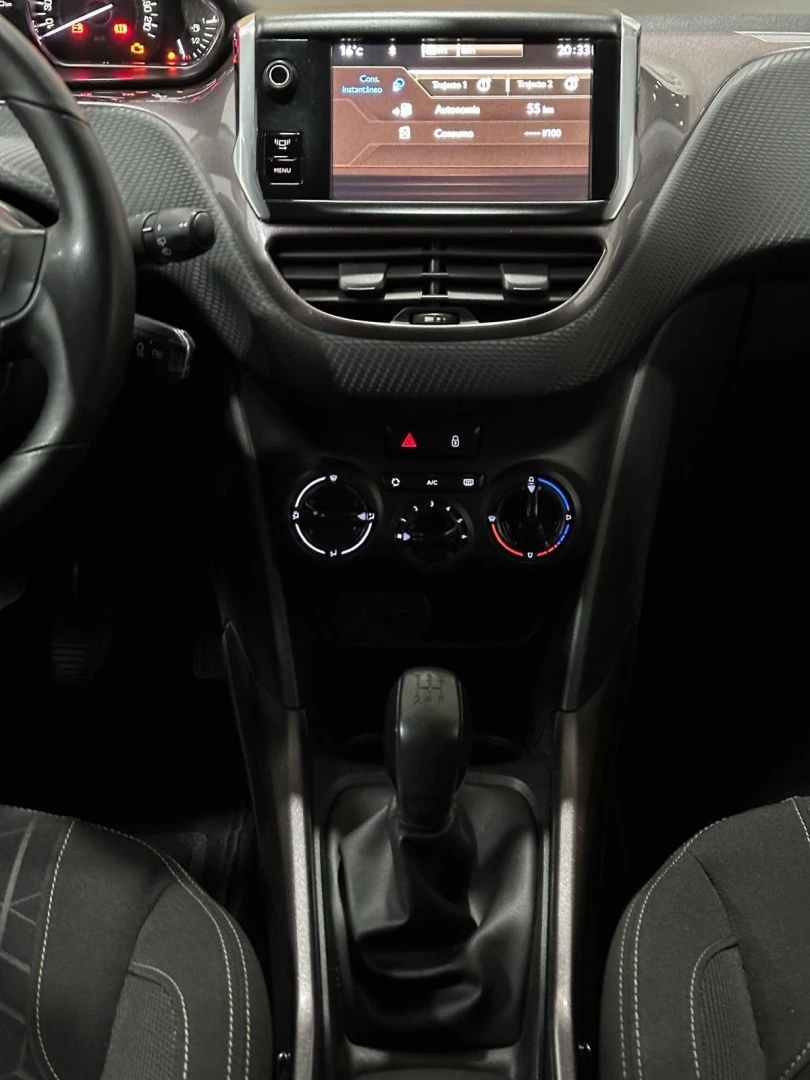 Peugeot 2008 1.4 HDi Active