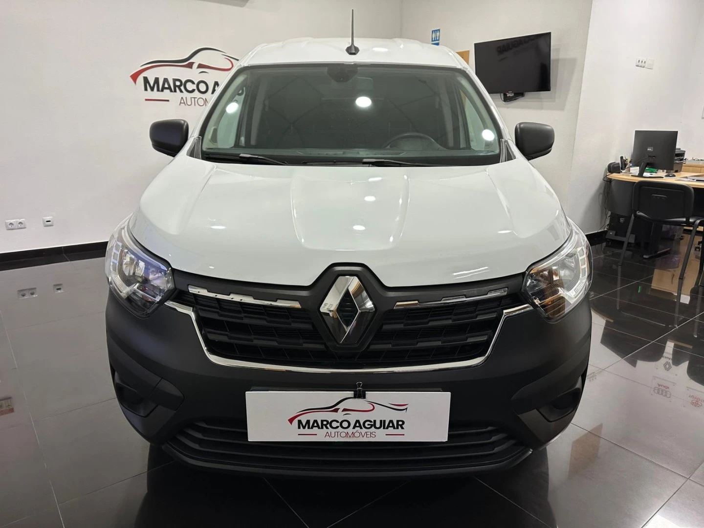 Renault Express VAN