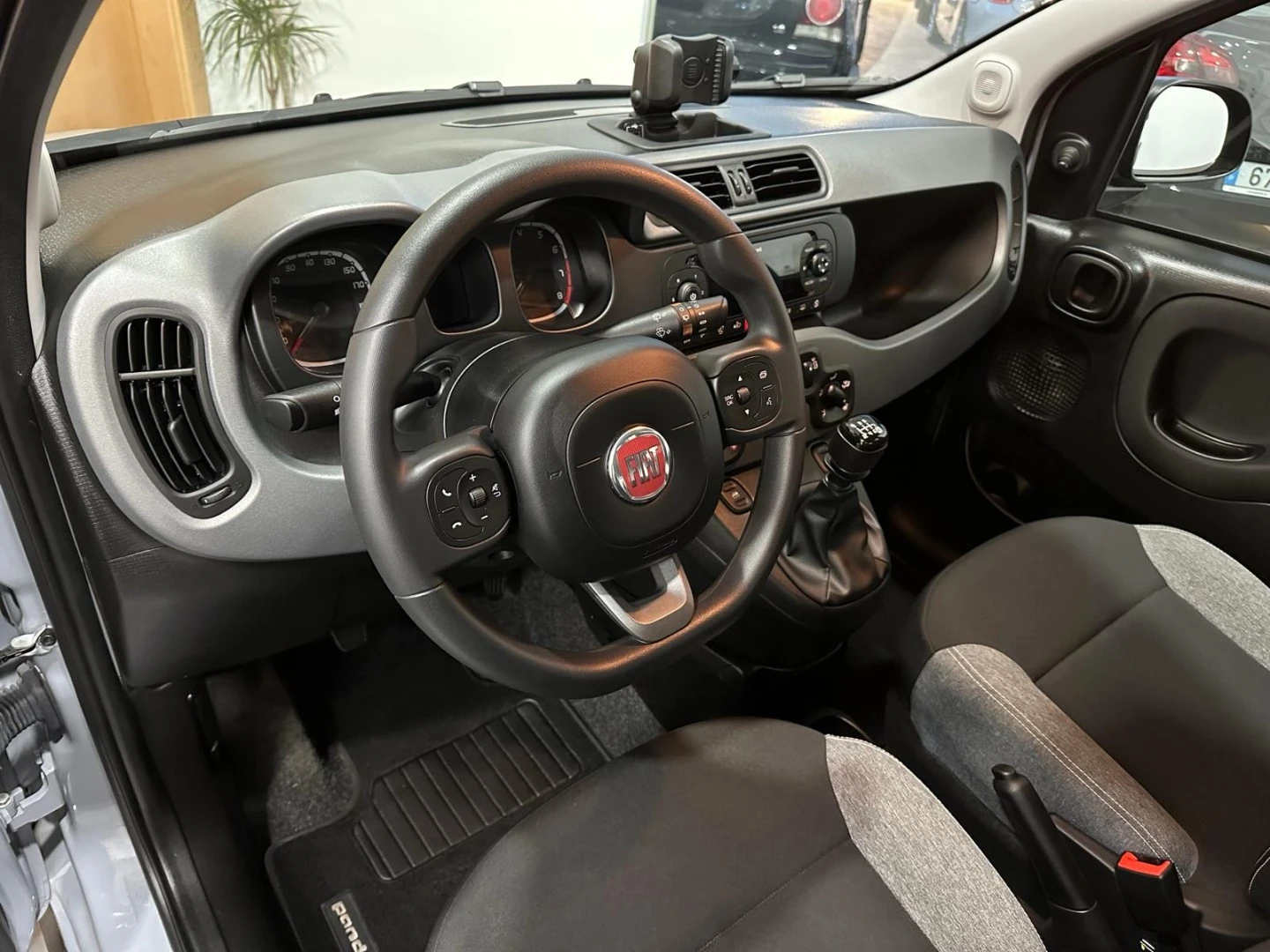 Fiat Panda 1.0 Hybrid City Life