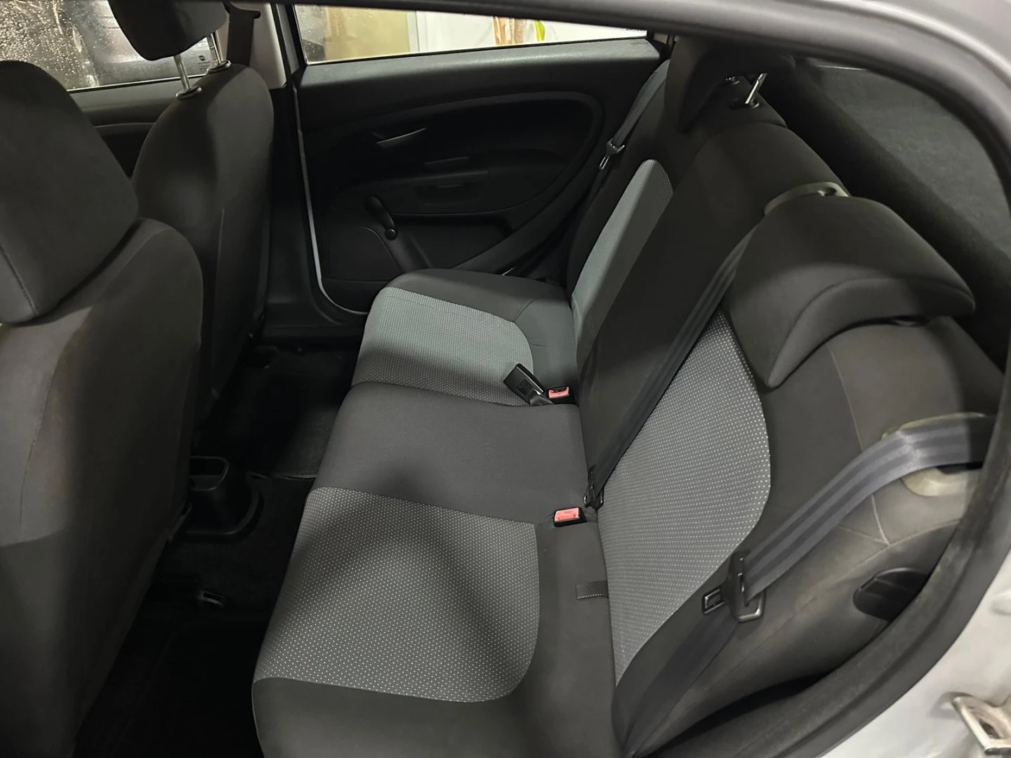 Fiat Grande Punto 1.3 M-Jet Active