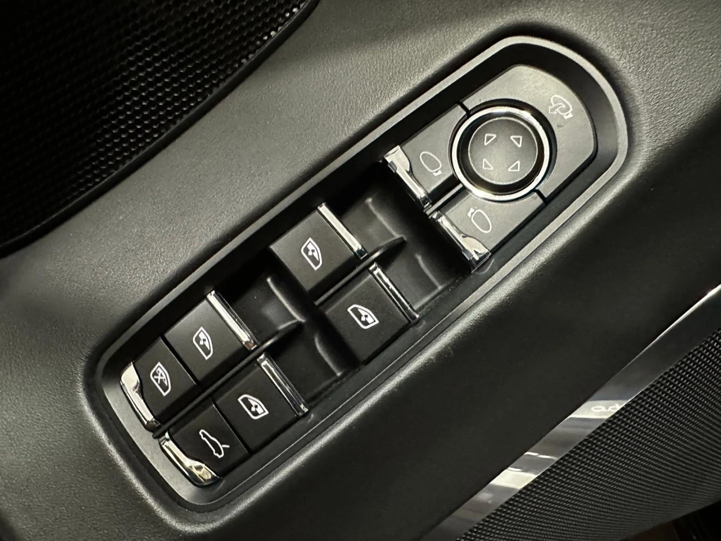 Porsche Panamera Turbo PDK