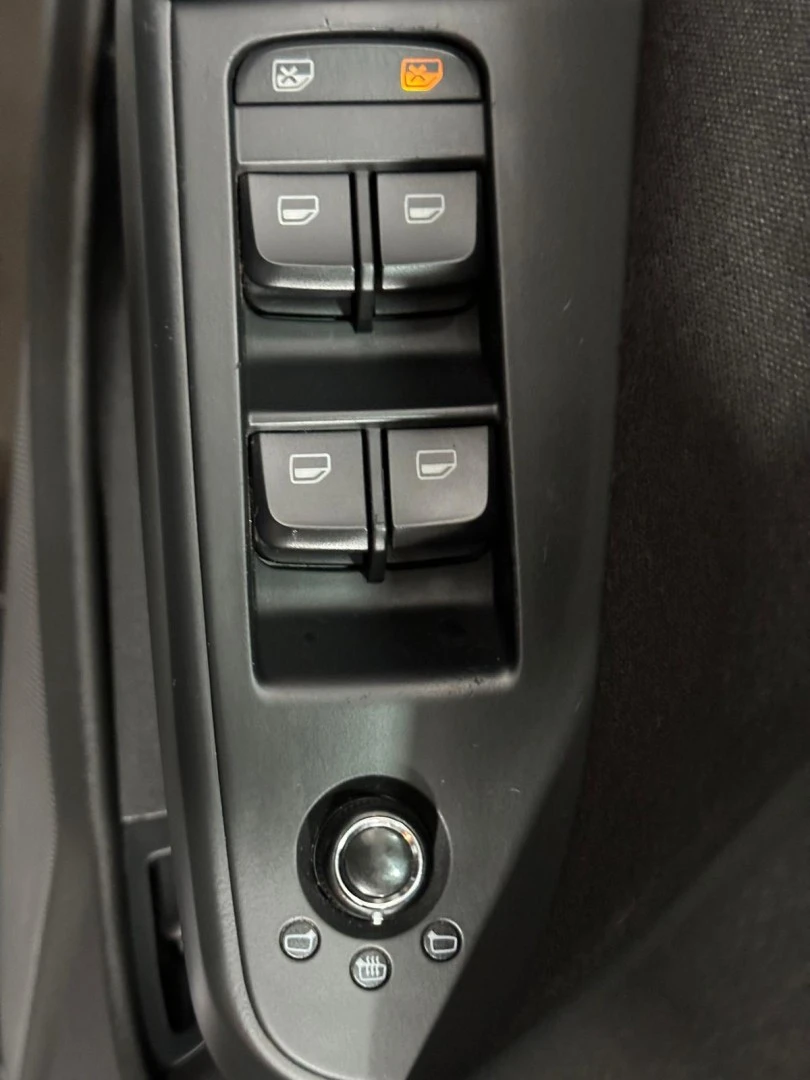 Audi A4 2.0 TDI