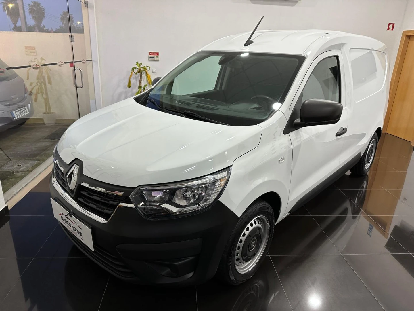 Renault Express VAN